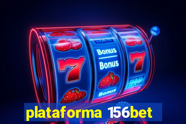 plataforma 156bet